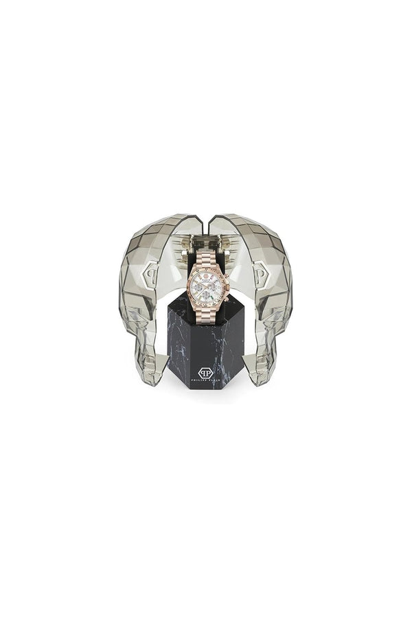 Philipp Plein Street Couture Nobile Lady 38mm Watch PWSBA0323