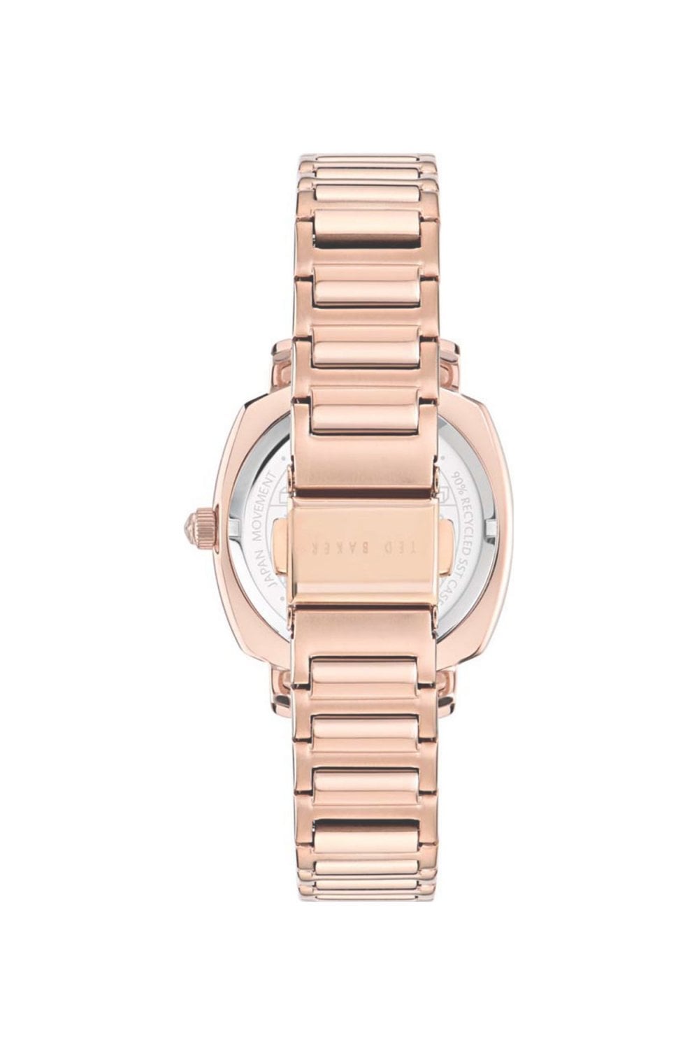 Ted Baker Kirsty Ladies White Dial 33mm Watch BKPRBS406
