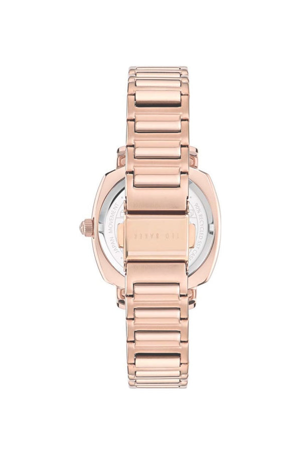 Ted Baker Kirsty Ladies White Dial 33mm Watch BKPRBS406