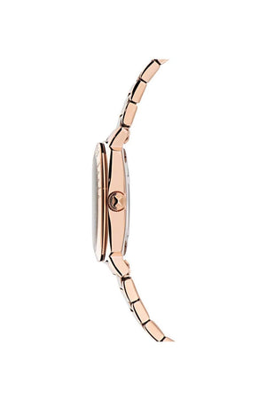 Ted Baker Kirsty Ladies White Dial 33mm Watch BKPRBS406