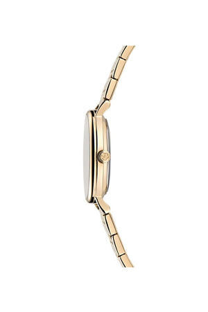 Ted Baker Phylipa Ladies Silver Dial Romance 34mm Watch BKPPHF309