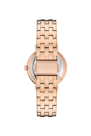 Ted Baker Phylipa Ladies Black Dial Romance 34mm Watch BKPPHF306