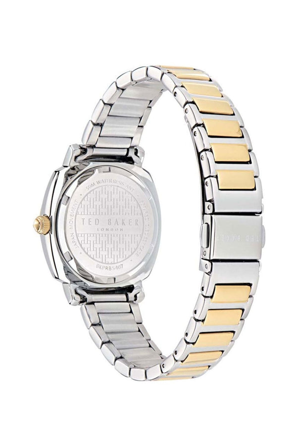 Ted Baker Kirsty Ladies White Dial 33mm Watch BKPRBS407