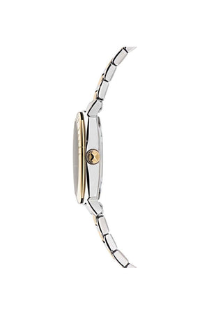 Ted Baker Kirsty Ladies White Dial 33mm Watch BKPRBS407