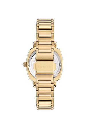 Ted Baker Kirsty Ladies Gold Dial 33mm Watch BKPRBS405