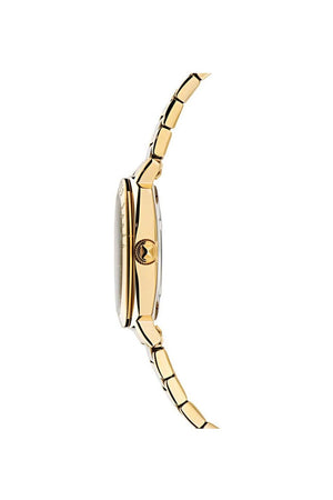 Ted Baker Kirsty Ladies Gold Dial 33mm Watch BKPRBS405