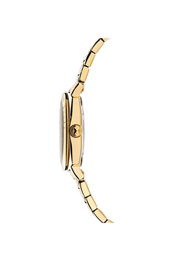 Ted Baker Kirsty Ladies Gold Dial 33mm Watch BKPRBS405