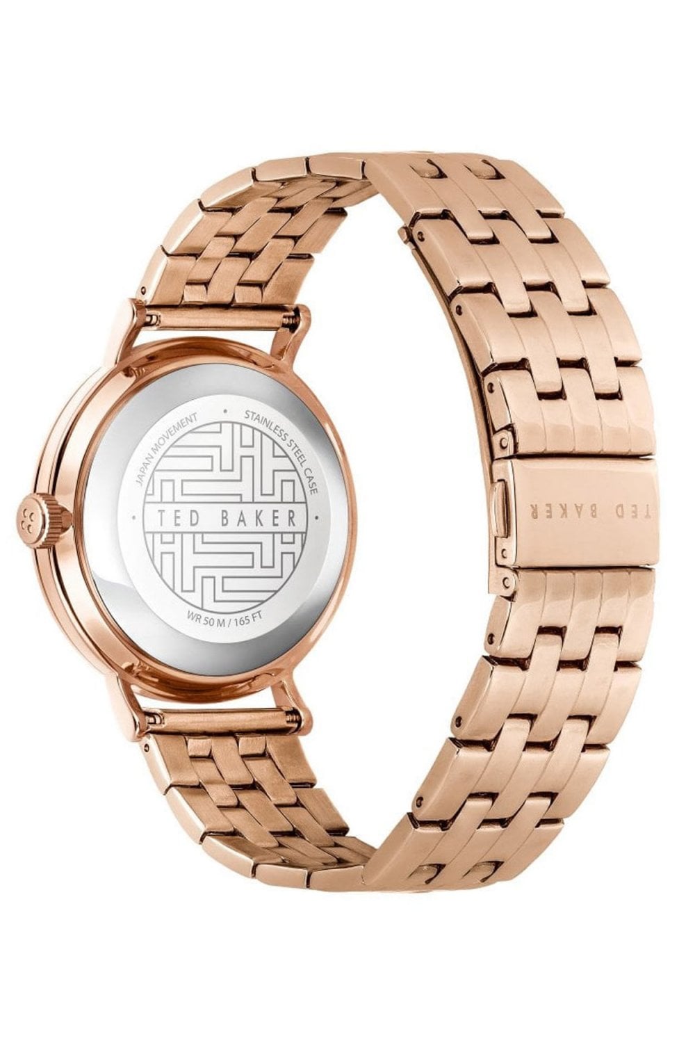 Ted Baker Phylipa Ladies 37mm Watch BKPPHS120