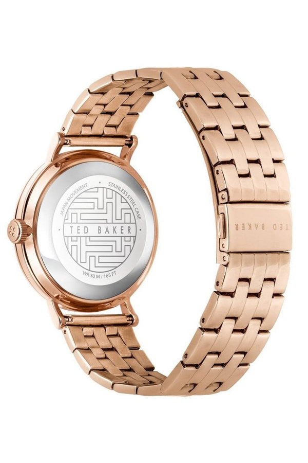 Ted Baker Phylipa Ladies 37mm Watch BKPPHS120