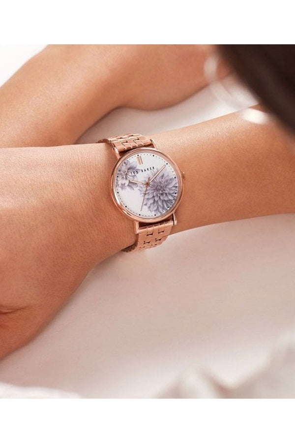 Ted Baker Phylipa Ladies 37mm Watch BKPPHS120