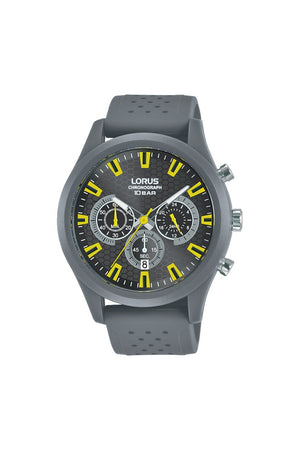 Lorus Gents Sports Chronograph Watch RT377JX9