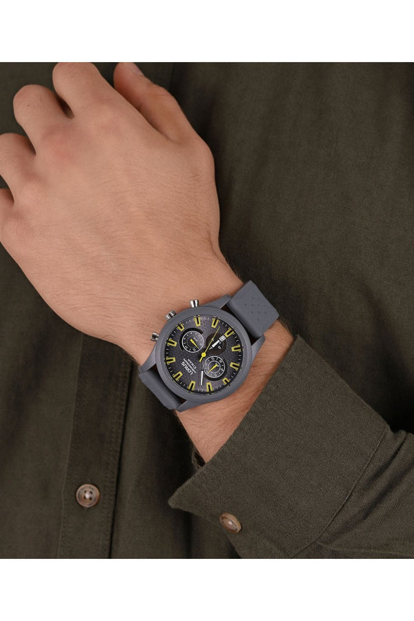 Lorus Gents Sports Chronograph Watch RT377JX9