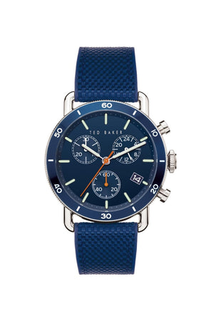 Ted Baker London Gents Chronograph 43mm Watch BKPMGF902