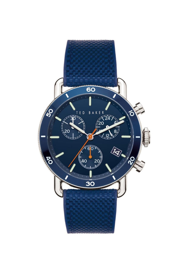Ted Baker London Gents Chronograph 43mm Watch BKPMGF902