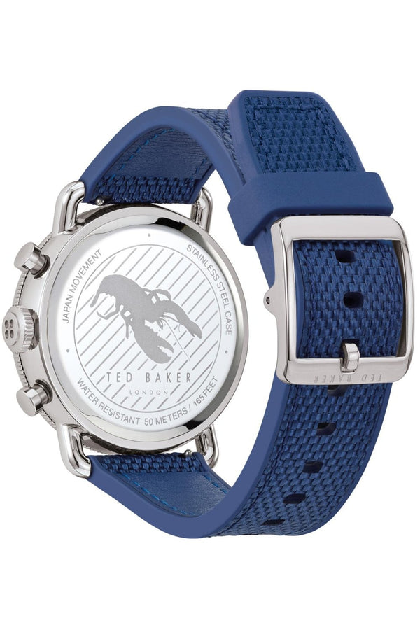Ted Baker London Gents Chronograph 43mm Watch BKPMGF902