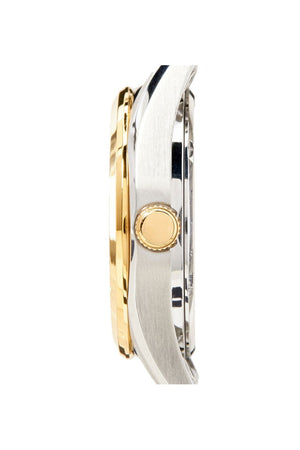 Seiko Ladies Stylish 29mm 10ATM Dress Watch SUR466P1