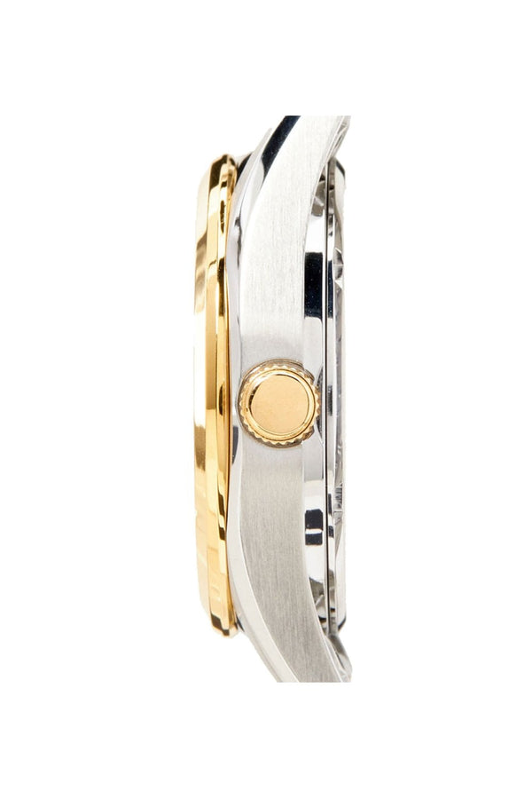 Seiko Ladies Stylish 29mm 10ATM Dress Watch SUR466P1