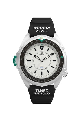 Timex Timex 1995 Intrepid Reissue 46mm 10ATM Watch TW2Y05800