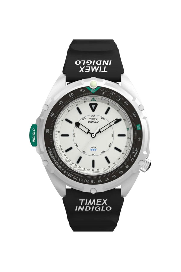 Timex Timex 1995 Intrepid Reissue 46mm 10ATM Watch TW2Y05800