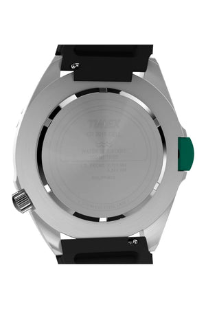 Timex Timex 1995 Intrepid Reissue 46mm 10ATM Watch TW2Y05800