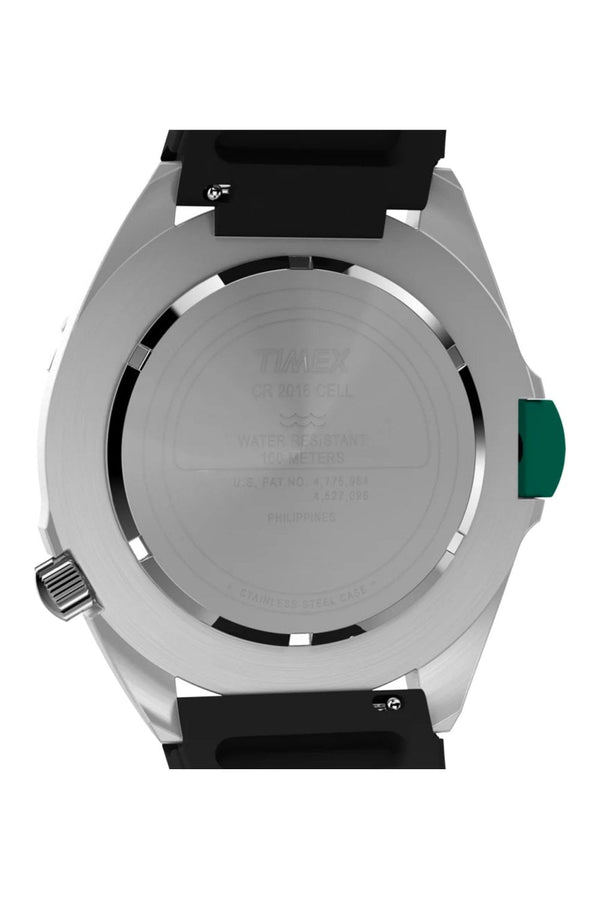 Timex Timex 1995 Intrepid Reissue 46mm 10ATM Watch TW2Y05800