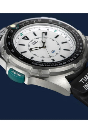Timex Timex 1995 Intrepid Reissue 46mm 10ATM Watch TW2Y05800
