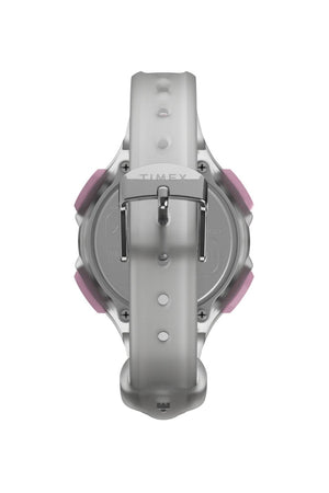 Timex Ironman Essential 30 34mm Resin Strap Watch TW5M65700