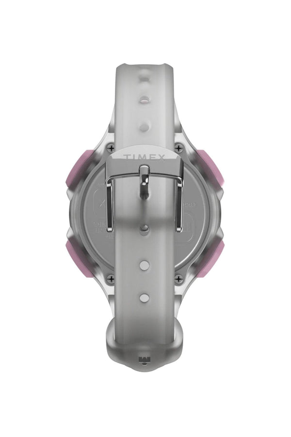 Timex Ironman Essential 30 34mm Resin Strap Watch TW5M65700