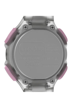 Timex Ironman Essential 30 34mm Resin Strap Watch TW5M65700