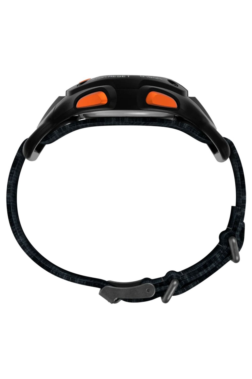Timex Ironman Classic 30-Lap 38mm Recycled Strap Watch TW2W94000