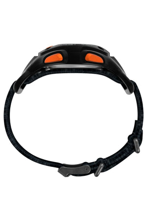 Timex Ironman Classic 30-Lap 38mm Recycled Strap Watch TW2W94000