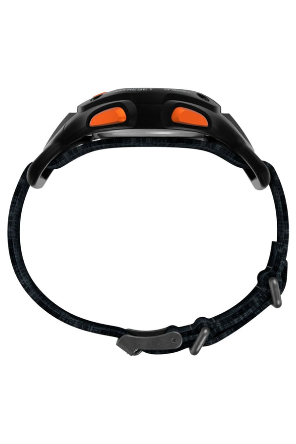 Timex Ironman Classic 30-Lap 38mm Recycled Strap Watch TW2W94000