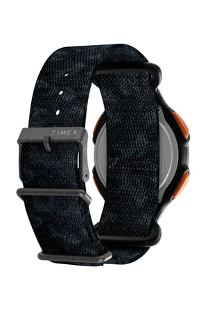 Timex Ironman Classic 30-Lap 38mm Recycled Strap Watch TW2W94000