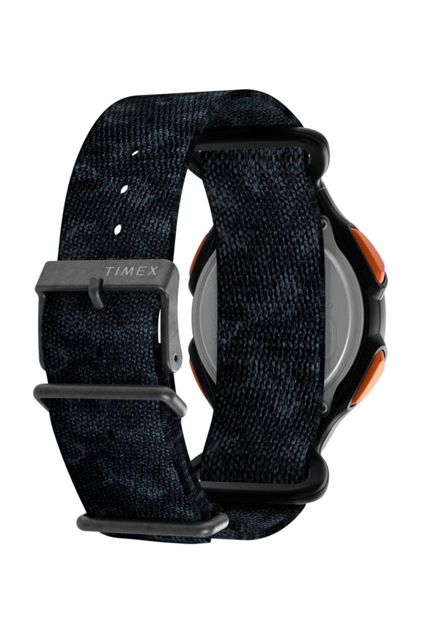 Timex Ironman Classic 30-Lap 38mm Recycled Strap Watch TW2W94000