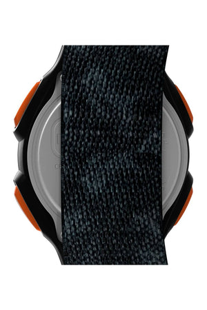 Timex Ironman Classic 30-Lap 38mm Recycled Strap Watch TW2W94000