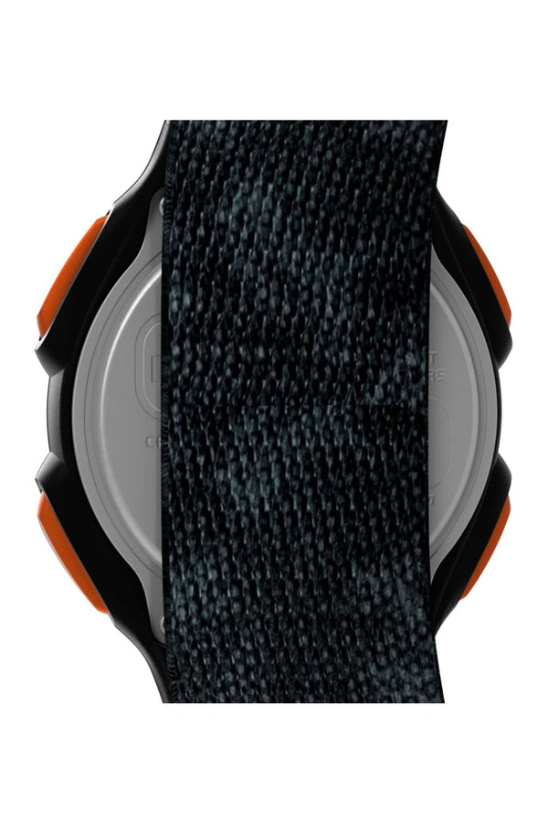 Timex Ironman Classic 30-Lap 38mm Recycled Strap Watch TW2W94000