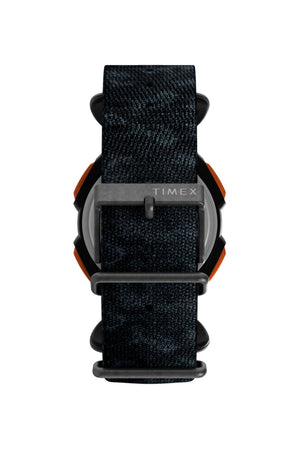Timex Ironman Classic 30-Lap 38mm Recycled Strap Watch TW2W94000