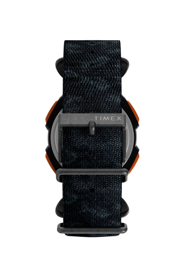 Timex Ironman Classic 30-Lap 38mm Recycled Strap Watch TW2W94000