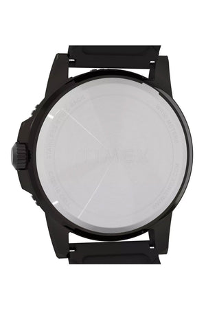 Timex Expedition Ridge Silicone Strap 45mm Watch TW4B32200