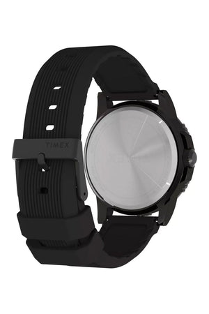 Timex Expedition Ridge Silicone Strap 45mm Watch TW4B32200