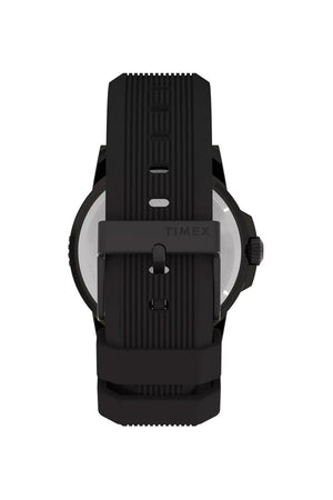 Timex Expedition Ridge Silicone Strap 45mm Watch TW4B32200