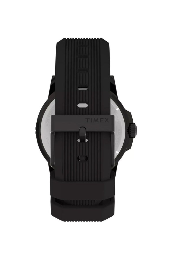 Timex Expedition Ridge Silicone Strap 45mm Watch TW4B32200