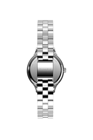 Timex Peyton 32mm Stainless Steel Bracelet Watch TW2W98400