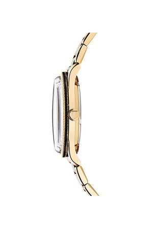 Ted Baker Leytonn Gents 40mm 5ATM Green Dial Watch BKPLTS403
