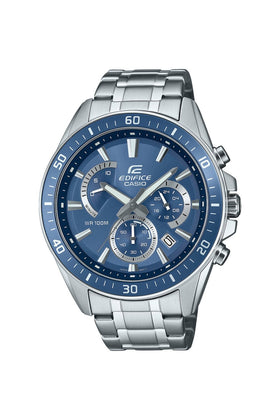 Casio Edifice Chronograph Gents Watch EFR-552D-2AVUEF