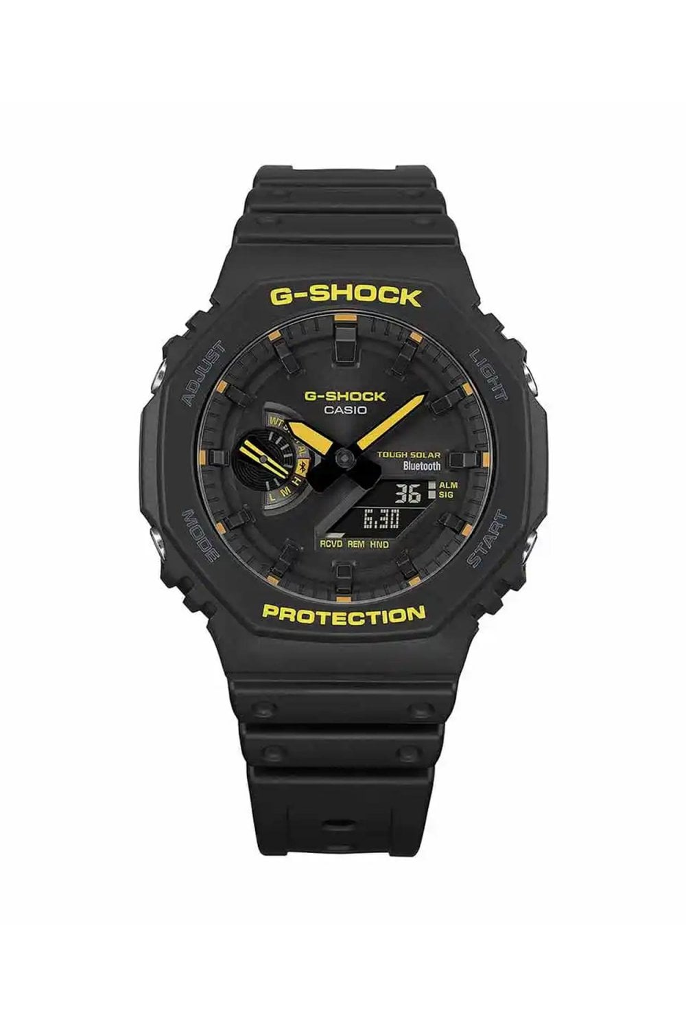 Casio Gents G-Shock Solar & Bluetooth Watch GA-B2100CY-1AER