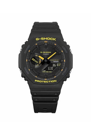 Casio Gents G-Shock Solar & Bluetooth Watch GA-B2100CY-1AER