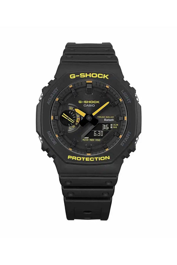 Casio Gents G-Shock Solar & Bluetooth Watch GA-B2100CY-1AER