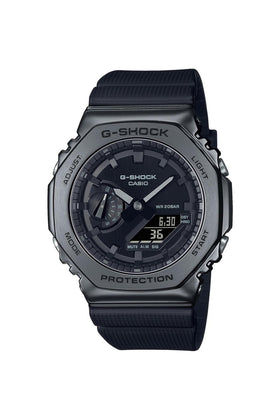Casio G-Shock Gents Watch GM-2100BB-1AER