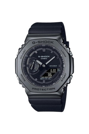 Casio G-Shock Gents Watch GM-2100BB-1AER